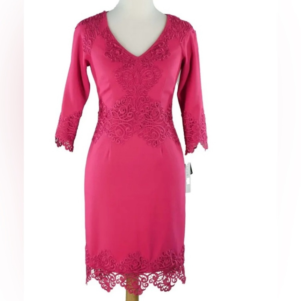 Antonio Melani Sheath Dress